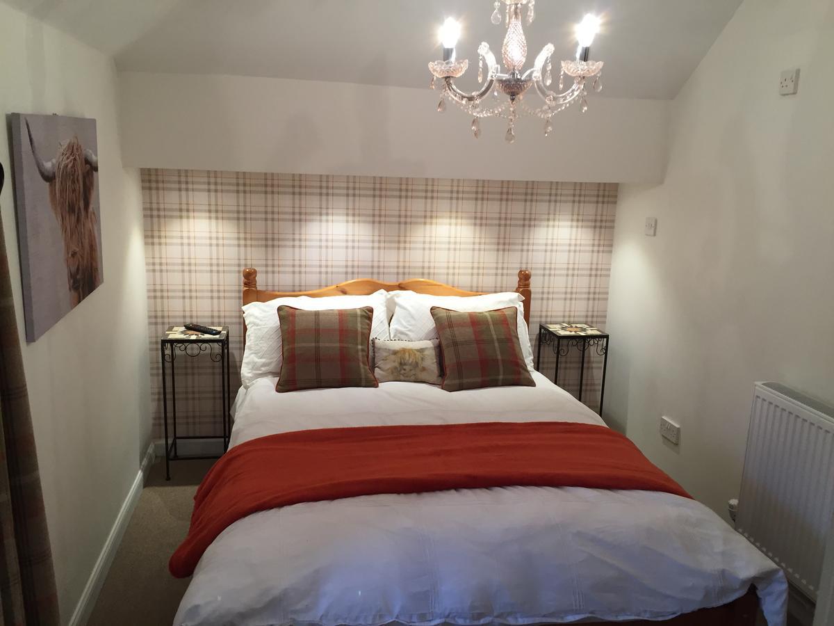 Bridgend of Lintrathen Lodge At Lochside المظهر الخارجي الصورة