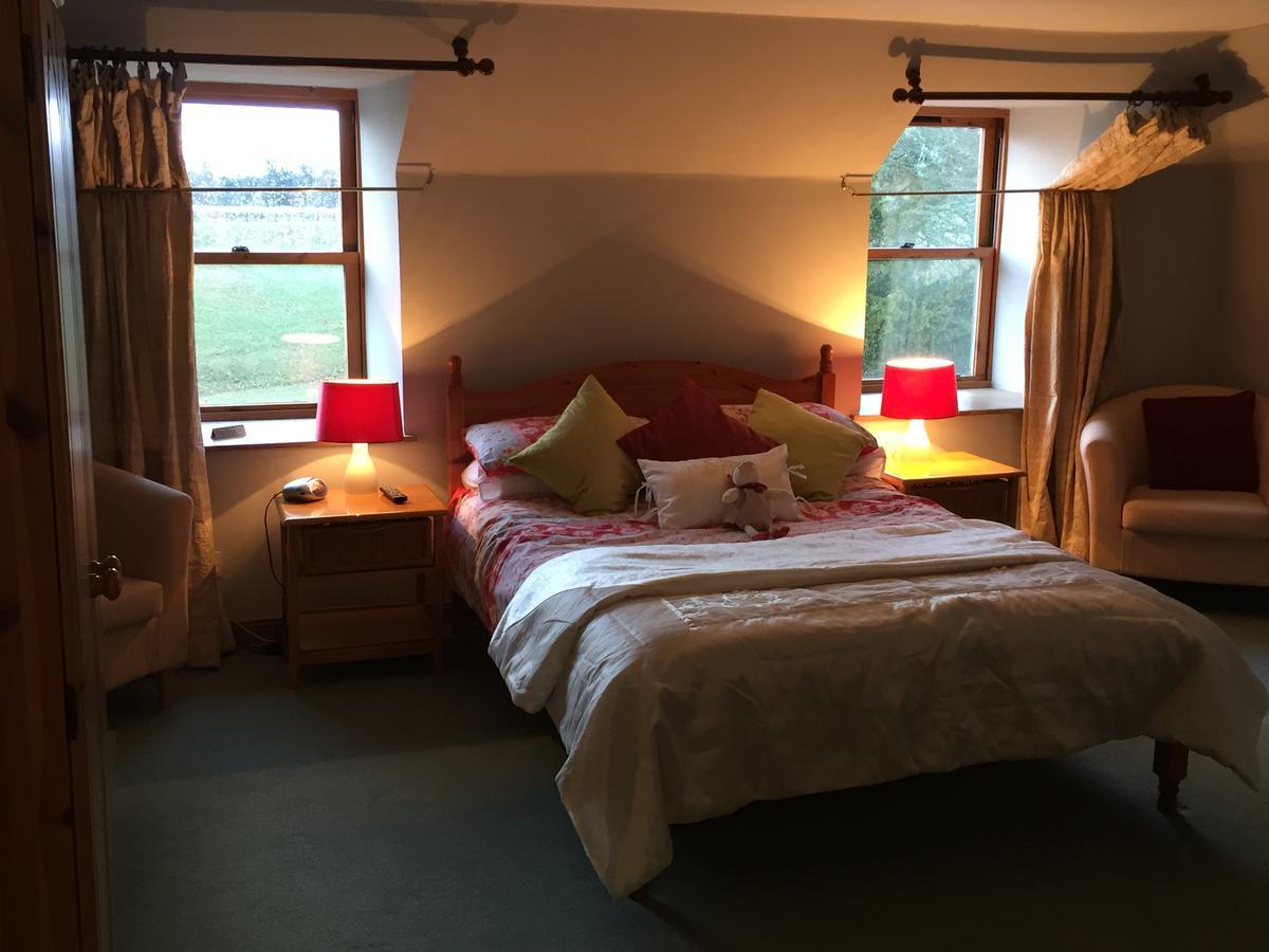 Bridgend of Lintrathen Lodge At Lochside المظهر الخارجي الصورة