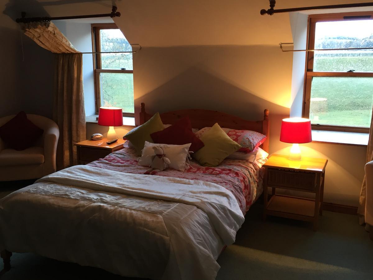 Bridgend of Lintrathen Lodge At Lochside المظهر الخارجي الصورة