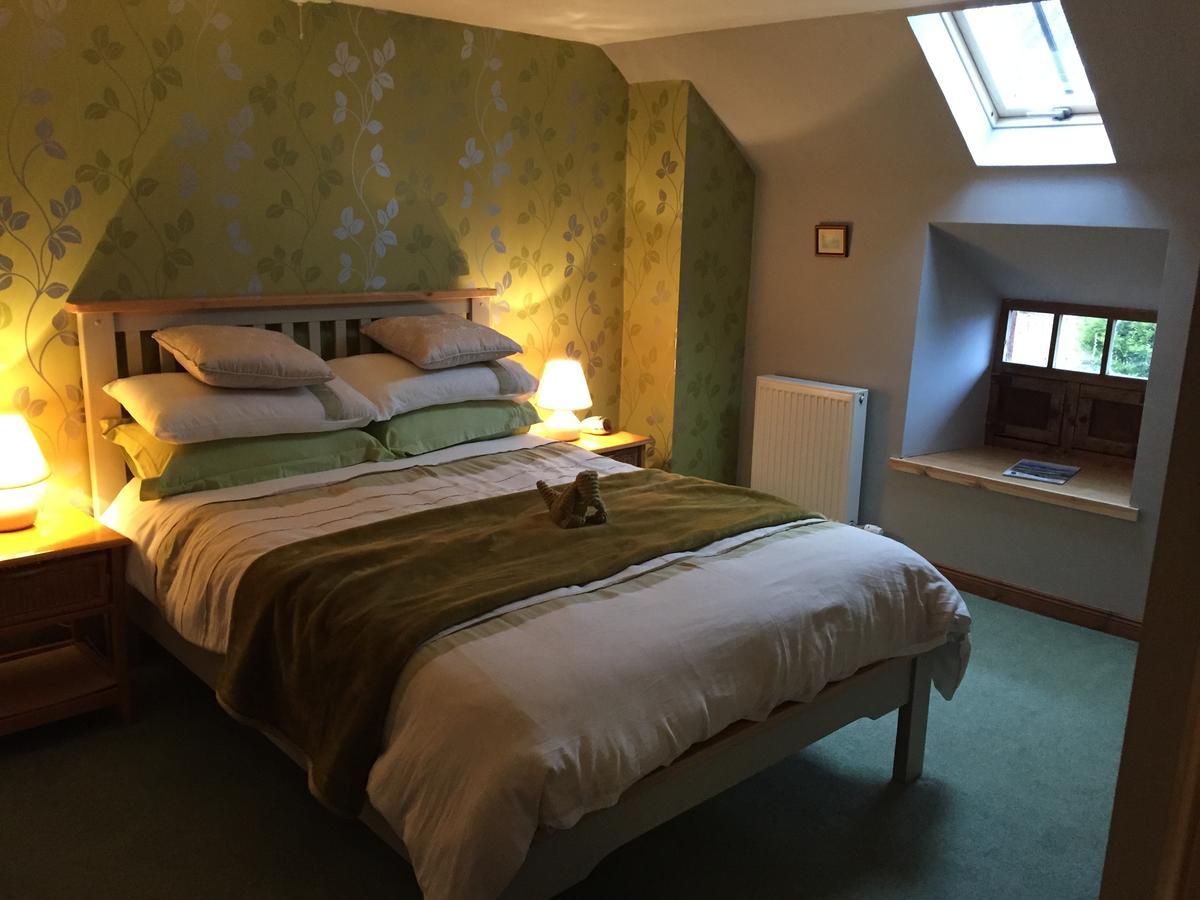 Bridgend of Lintrathen Lodge At Lochside المظهر الخارجي الصورة
