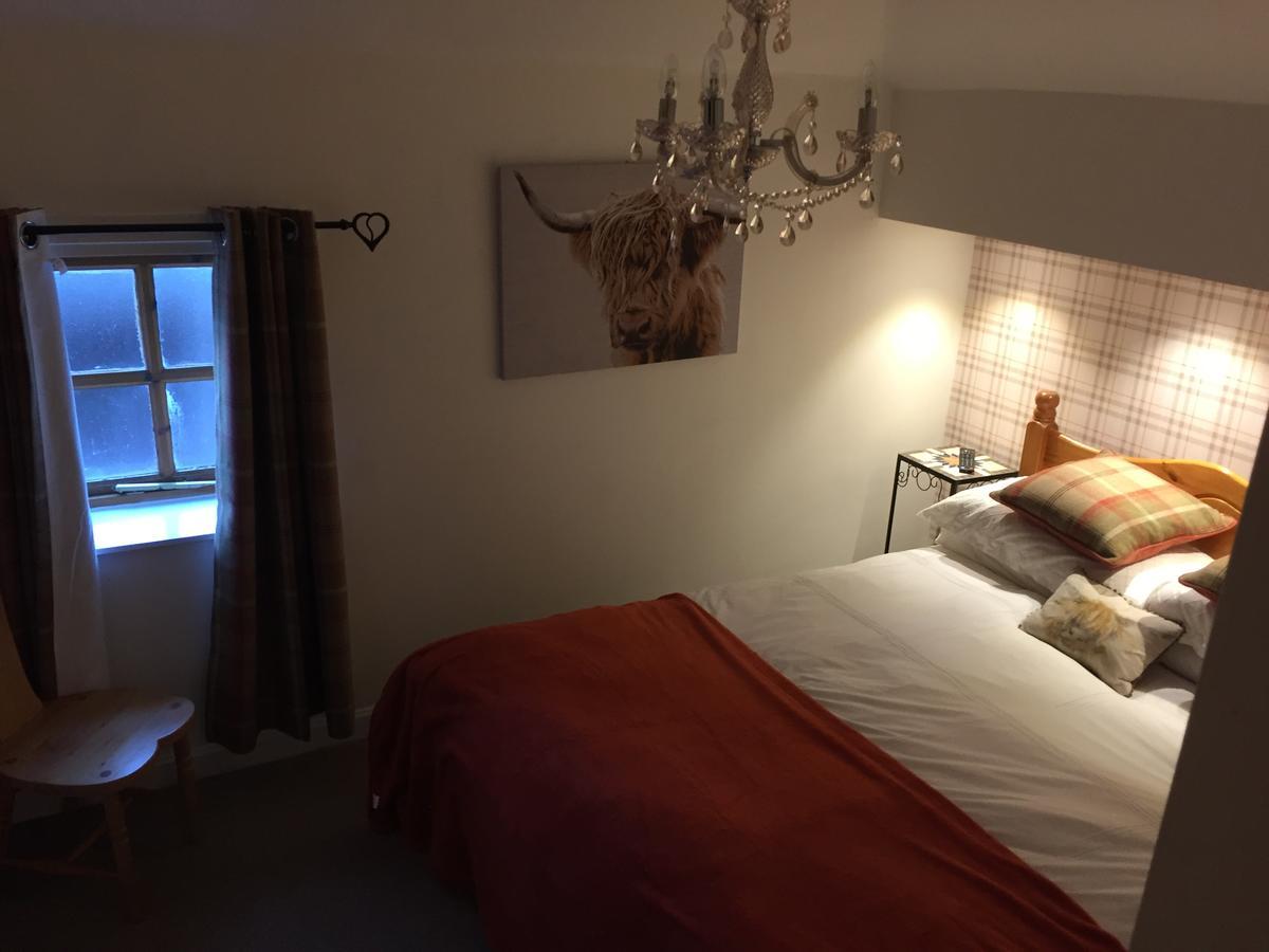 Bridgend of Lintrathen Lodge At Lochside المظهر الخارجي الصورة