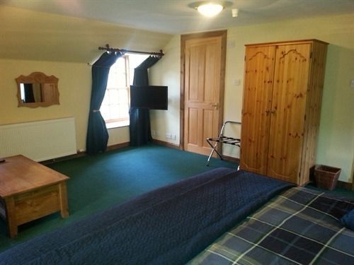 Bridgend of Lintrathen Lodge At Lochside المظهر الخارجي الصورة